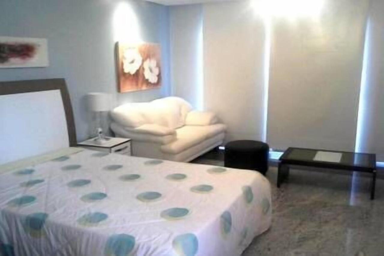 Hotel Barra Mar Salvador Eksteriør billede