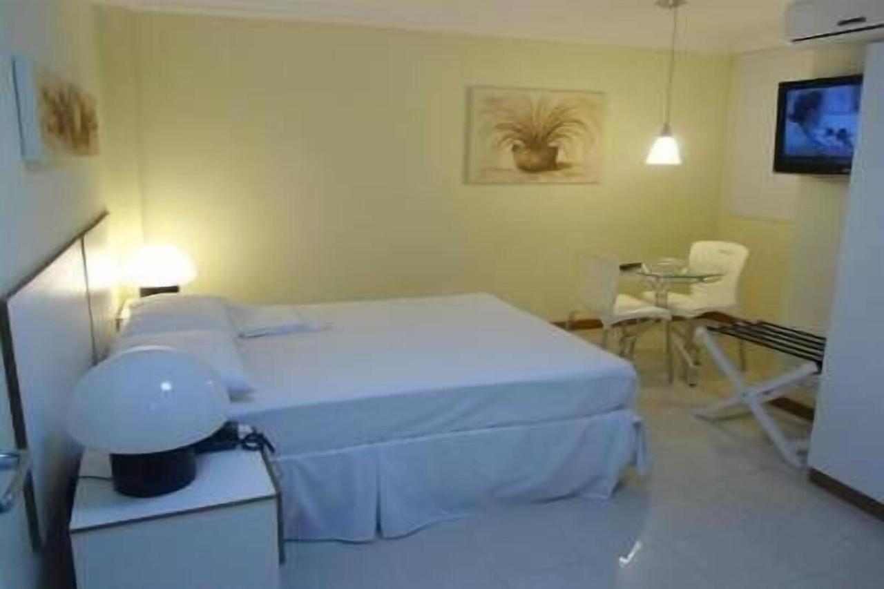 Hotel Barra Mar Salvador Eksteriør billede