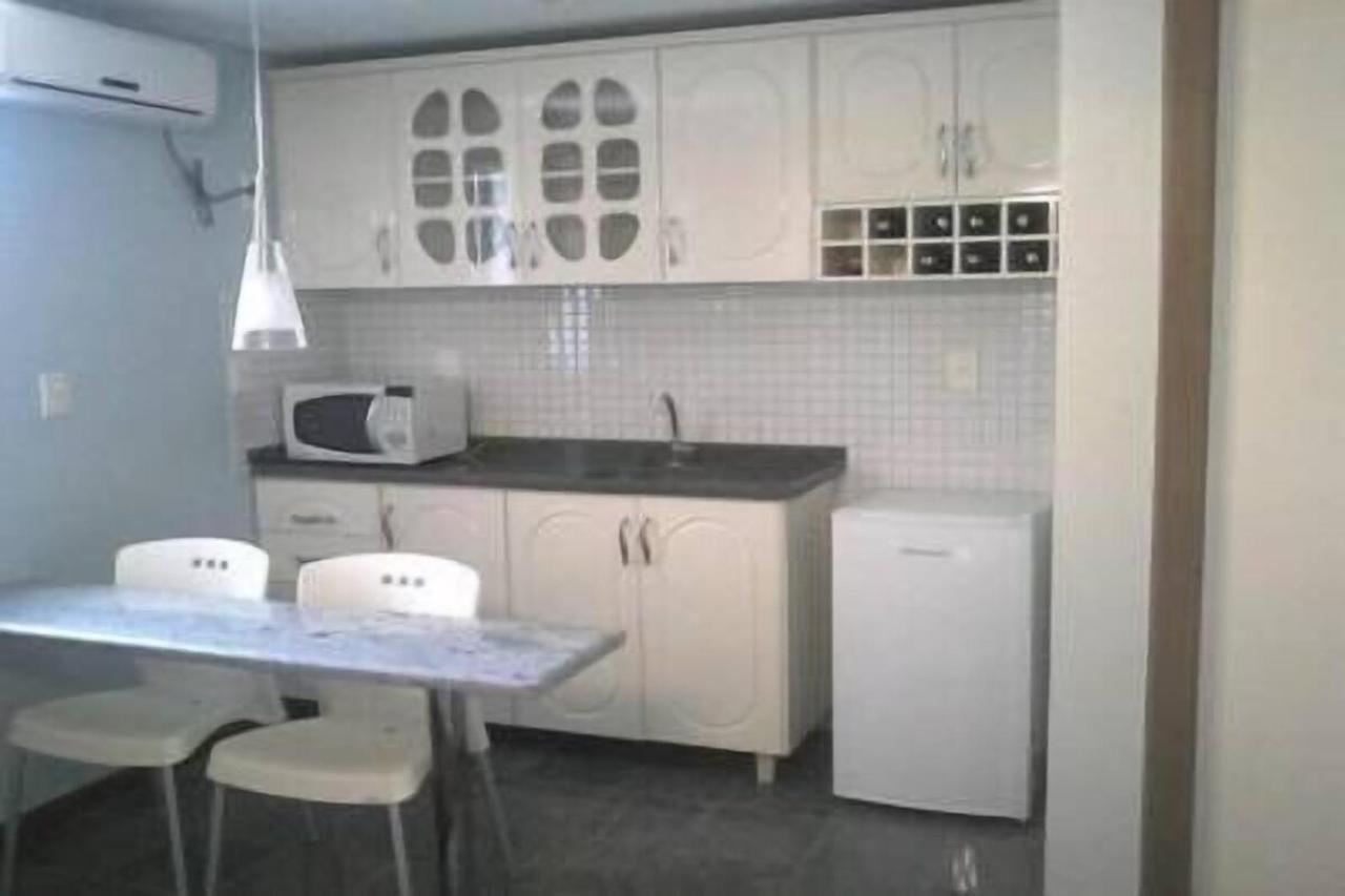 Hotel Barra Mar Salvador Eksteriør billede