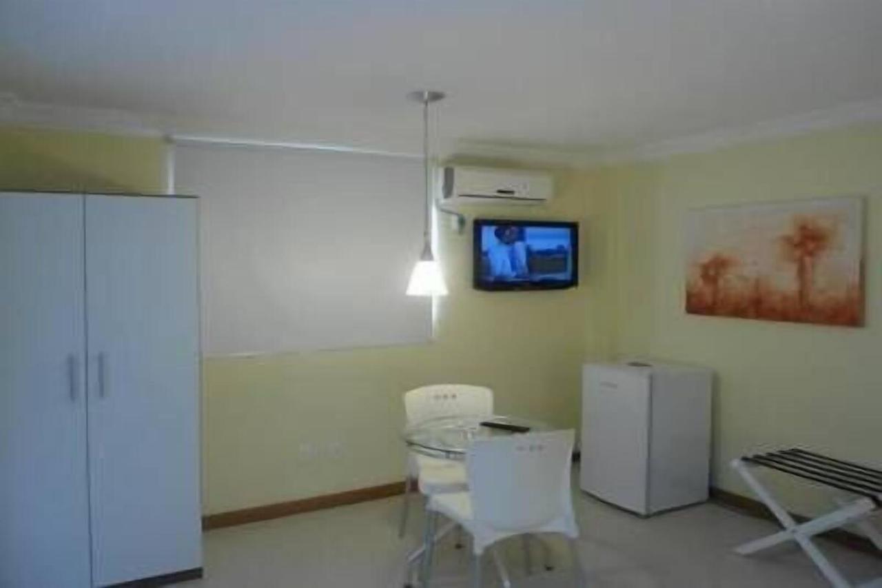 Hotel Barra Mar Salvador Eksteriør billede