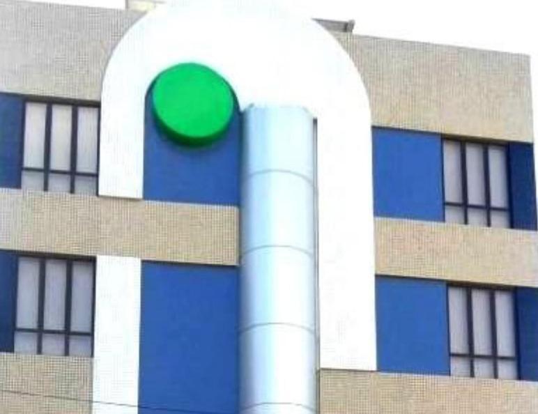 Hotel Barra Mar Salvador Eksteriør billede