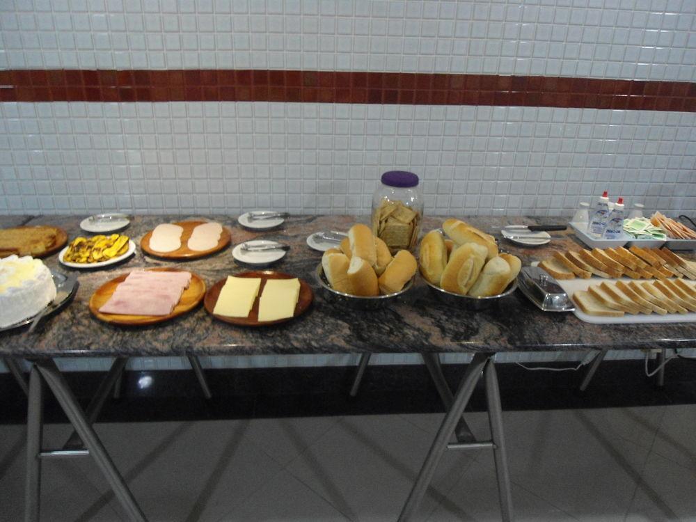 Hotel Barra Mar Salvador Eksteriør billede