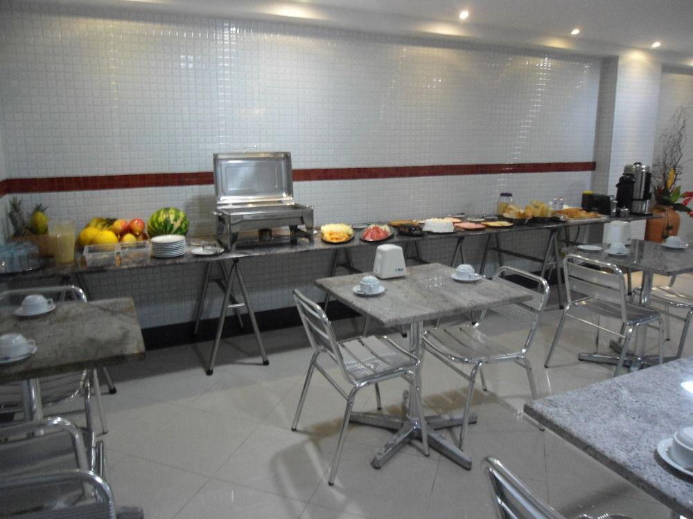 Hotel Barra Mar Salvador Eksteriør billede