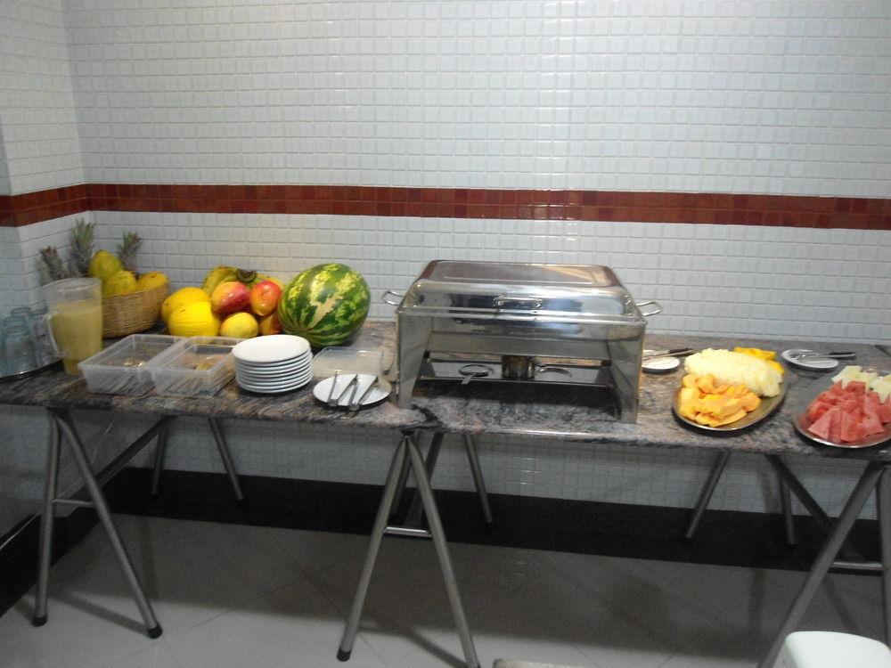 Hotel Barra Mar Salvador Eksteriør billede