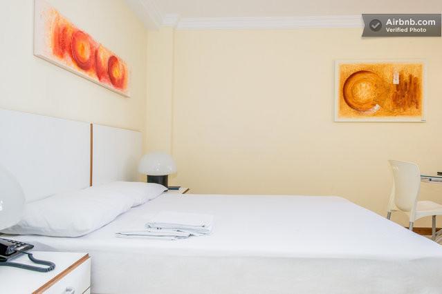 Hotel Barra Mar Salvador Eksteriør billede