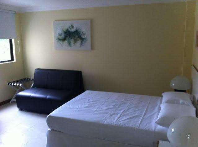 Hotel Barra Mar Salvador Eksteriør billede